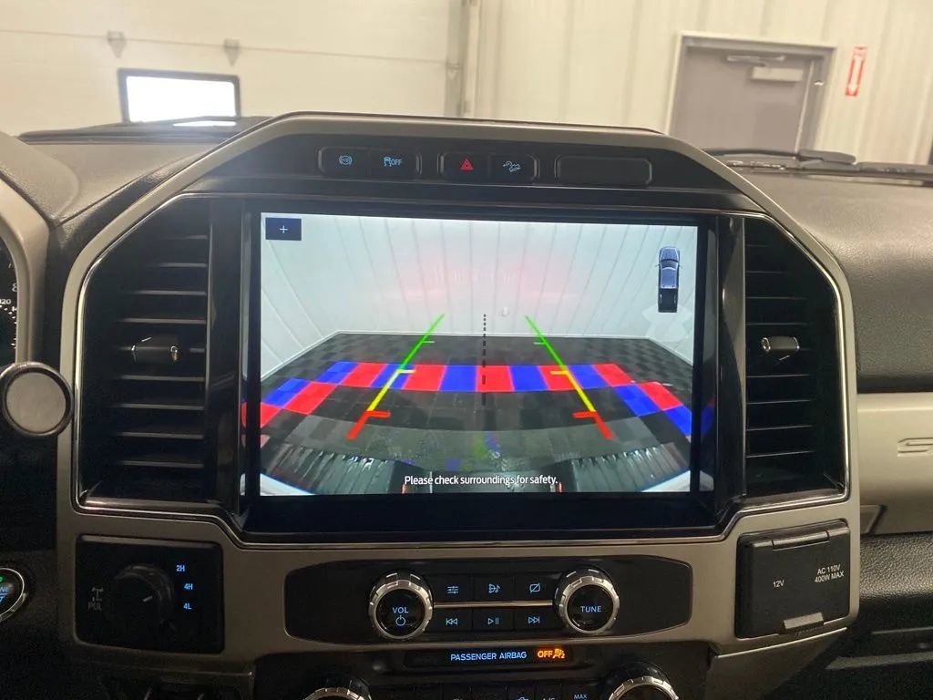 Used 2022 Ford F250 Lariat w/ Lariat Ultimate Package image 24