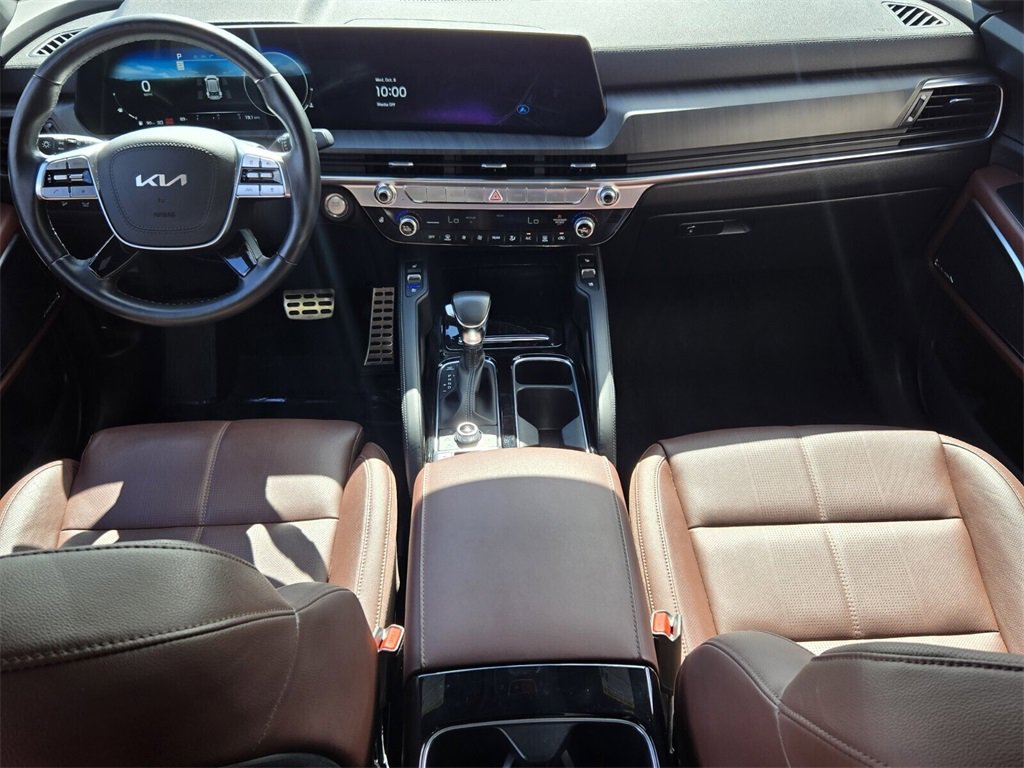 Used 2024 Kia Telluride SX image 13