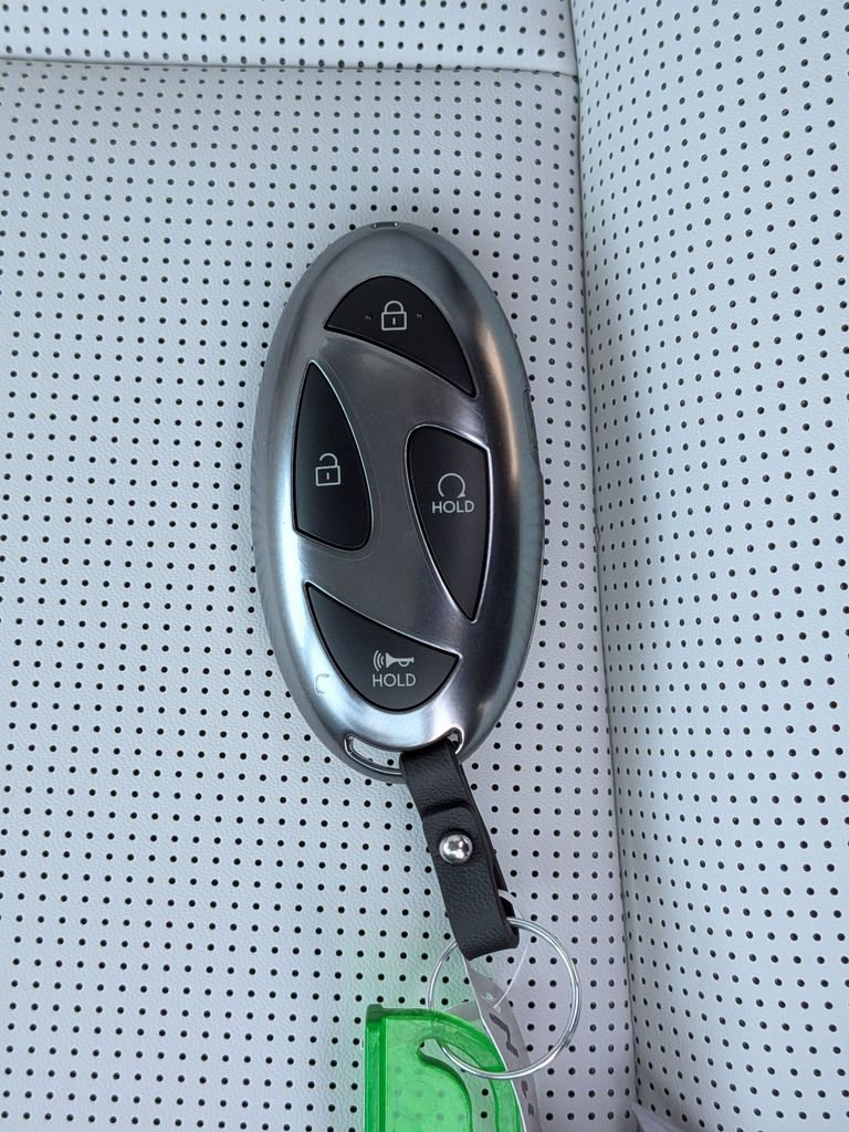 New 2026 Hyundai Palisade FWD Hybrid image 34