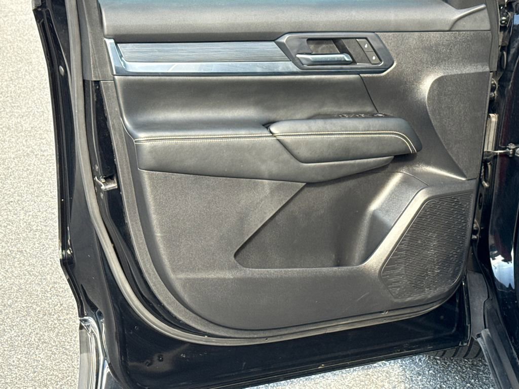 Certified 2025 GMC Terrain Elevation image 10