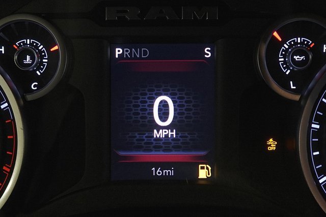 New 2026 RAM 3500 Tradesman image 19