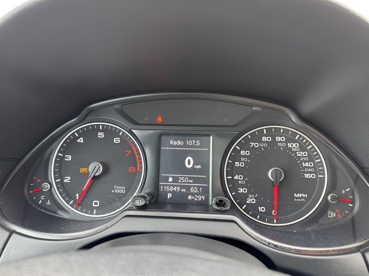 Used 2014 Audi Q5 2.0T Premium w/ Lighting Package AWD/4WD image 22