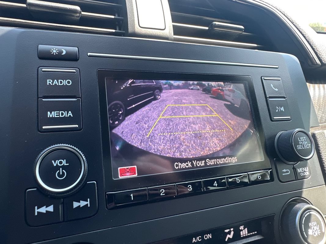 Used 2018 Honda Civic Sport image 18