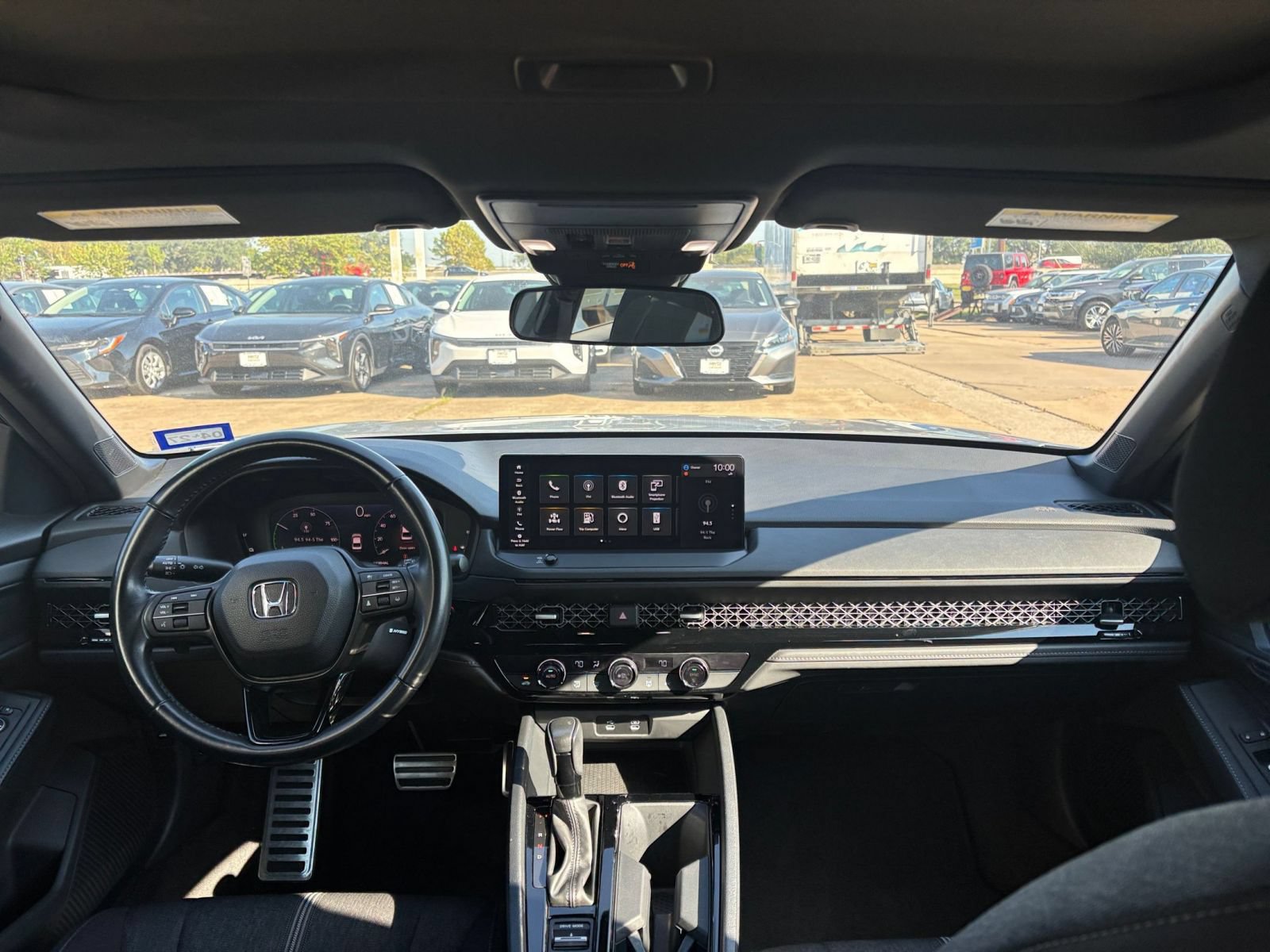 Used 2023 Honda Accord Sport image 33