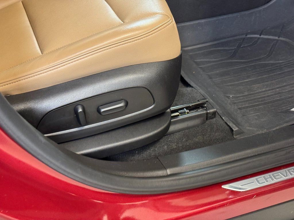 Used 2019 Chevrolet Blazer Premier w/ Driver Confidence II Package image 28