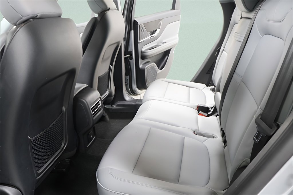 Used 2022 Lincoln Corsair FWD image 26