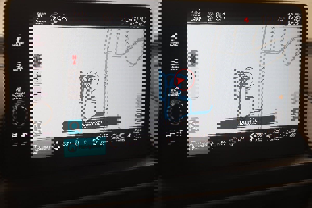 Used 2024 Honda Pilot Touring image 9