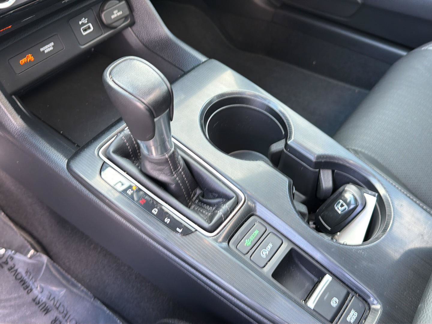 Used 2023 Honda Civic EX-L image 27
