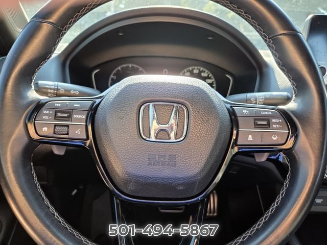 Used 2022 Honda Civic Sport image 20