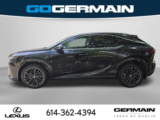 Certified 2026 Lexus RX 350 Premium w/ Convenience Package AWD/4WD image 11