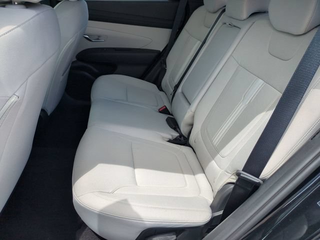 Certified 2026 Hyundai Tucson SEL FWD image 15