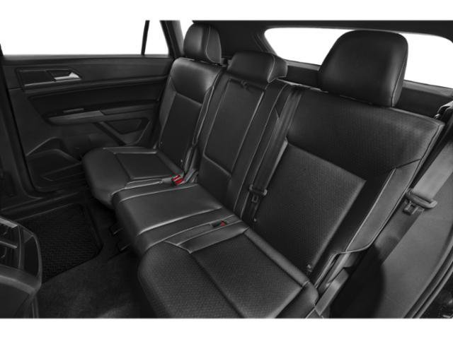 Used 2022 Volkswagen Atlas Cross Sport SEL Premium R-Line image 29