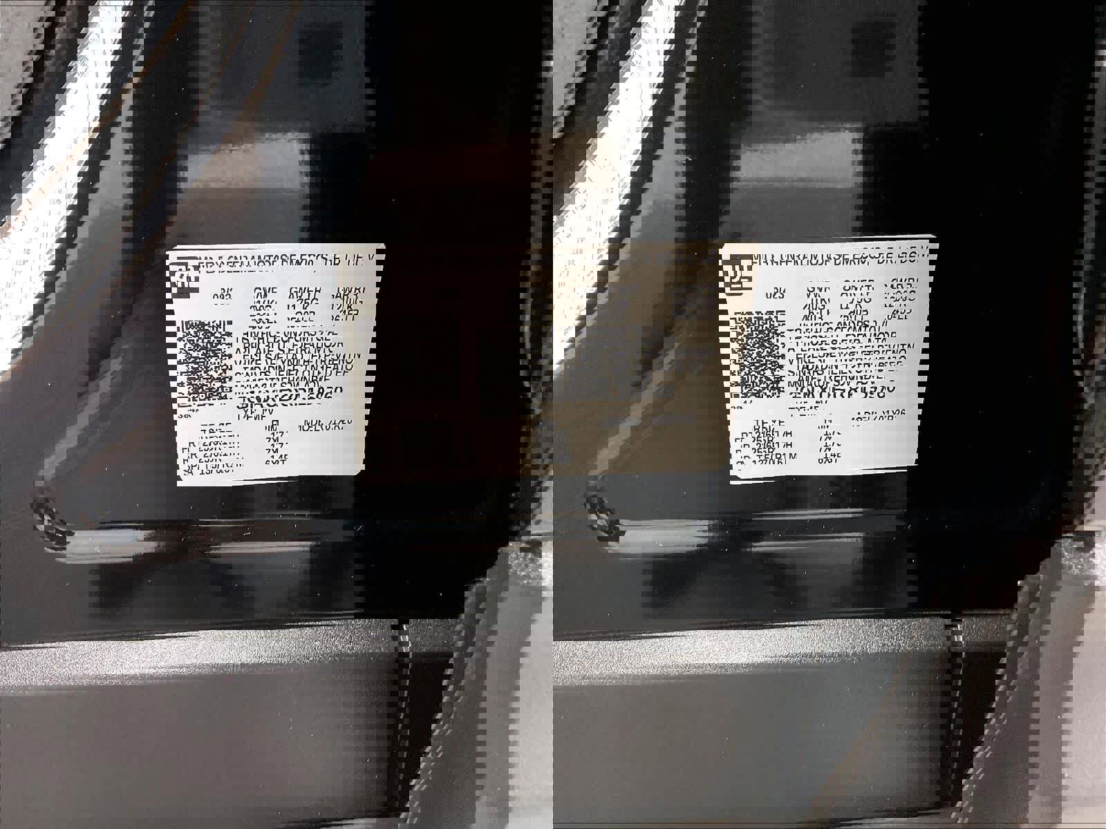 Used 2024 Chevrolet Equinox LT image 35