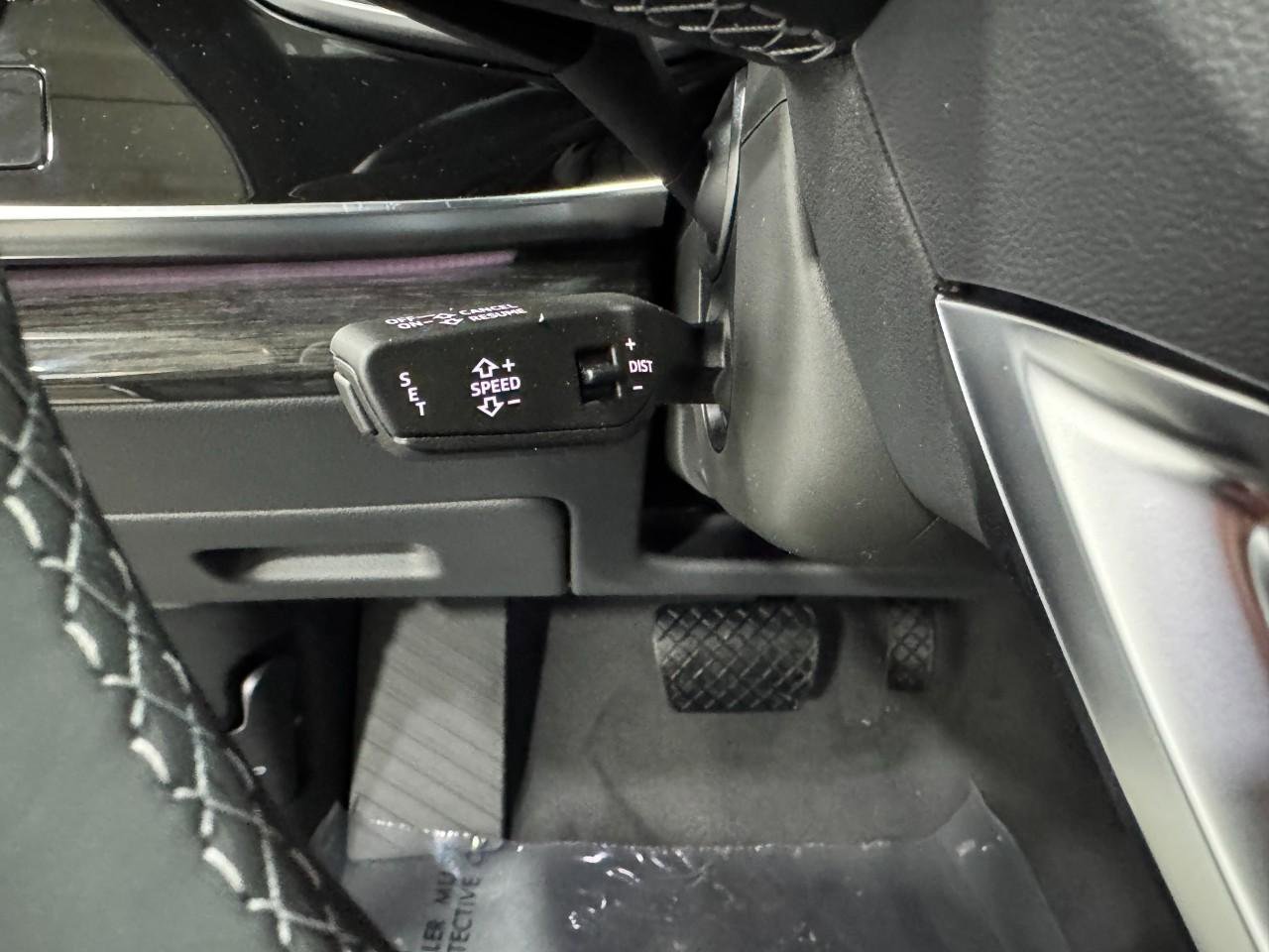 New 2026 Audi Q7 Premium Plus image 33