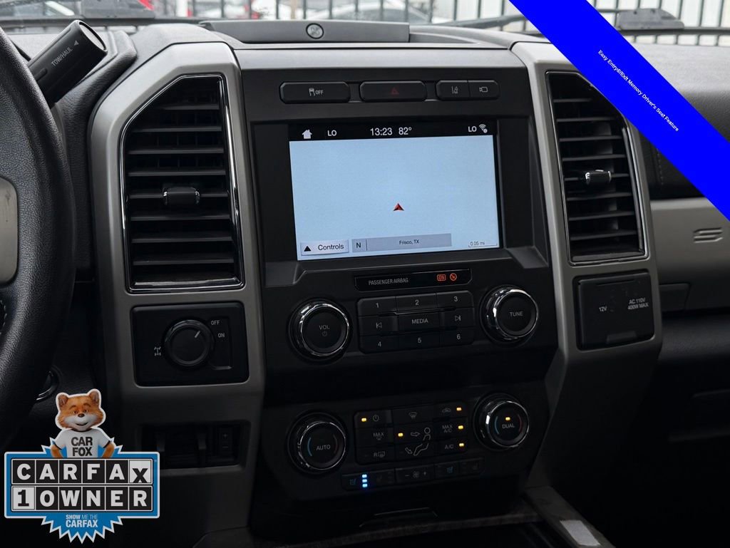 Used 2019 Ford F250 Lariat w/ Lariat Ultimate Package RWD image 15