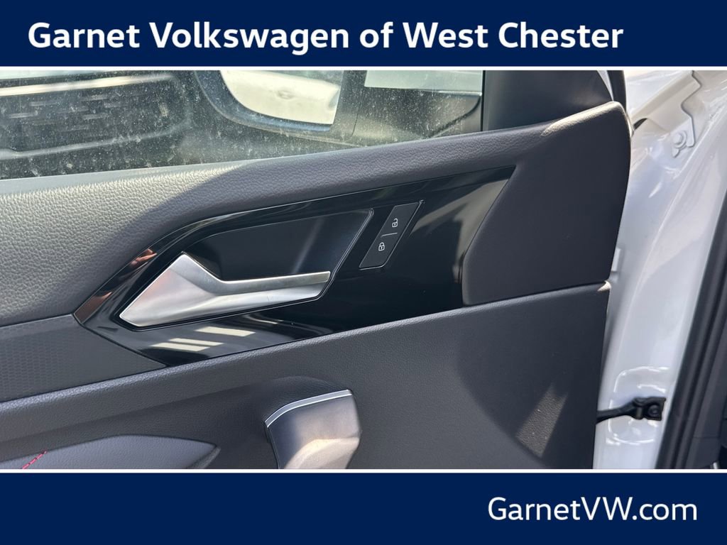 New 2026 Volkswagen Jetta GLI Autobahn FWD image 29