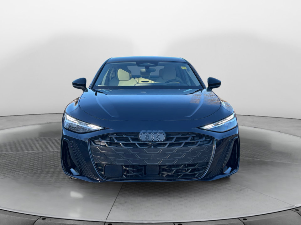 New 2026 Audi A6 Premium Plus AWD/4WD image 2