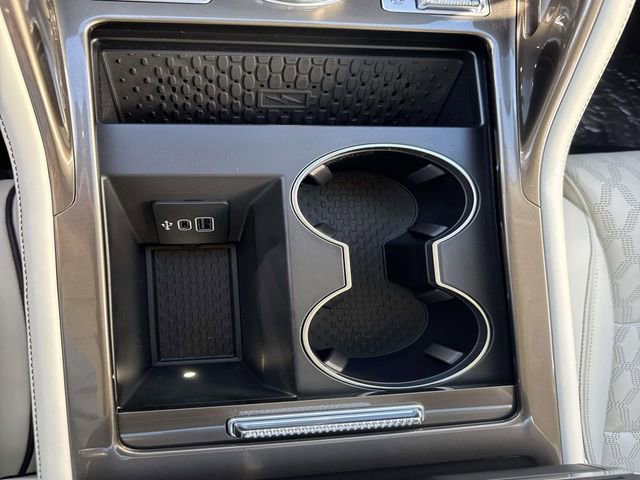 New 2026 Lincoln Nautilus Black Label image 22