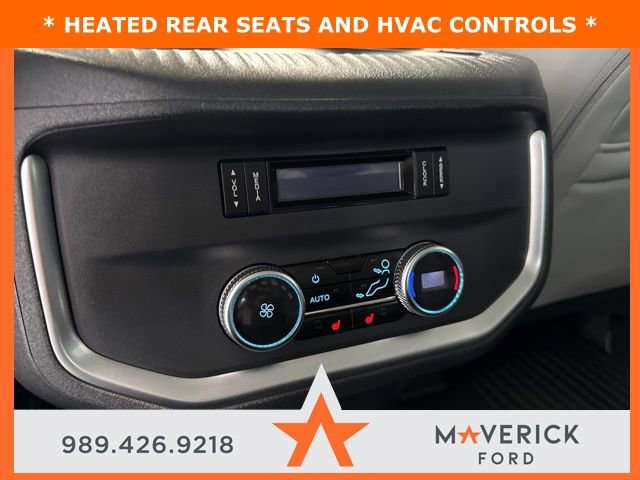 New 2026 Ford Expedition Max Platinum w/ Platinum Ultimate Package image 42