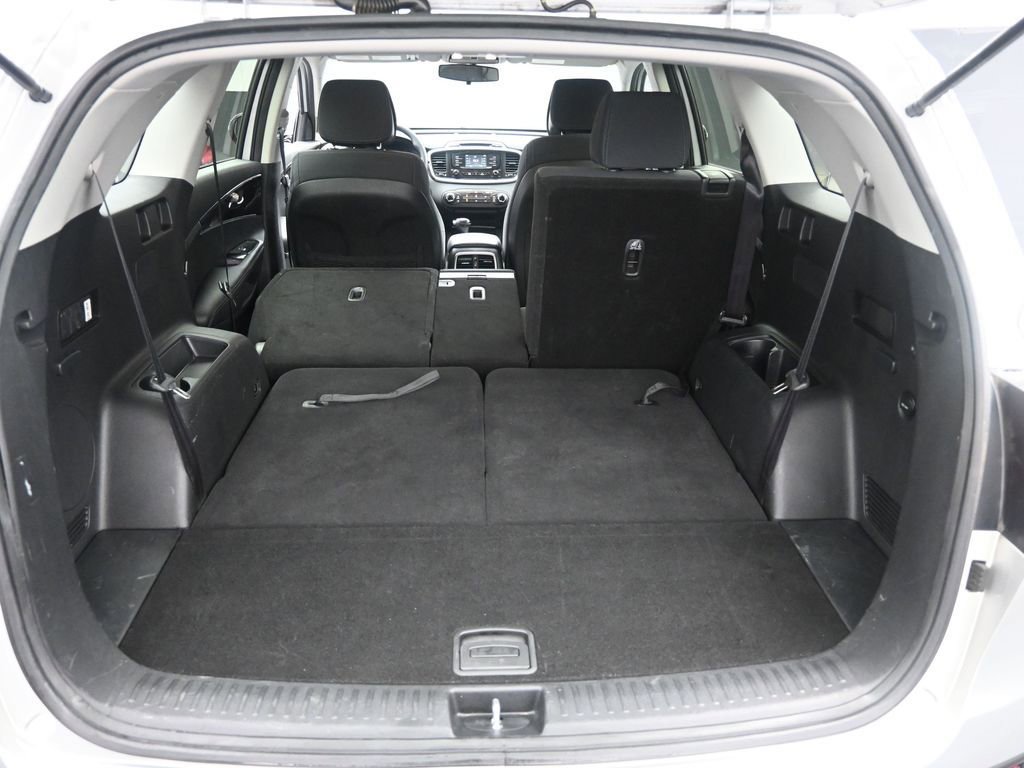 Used 2016 Kia Sorento LX FWD image 24