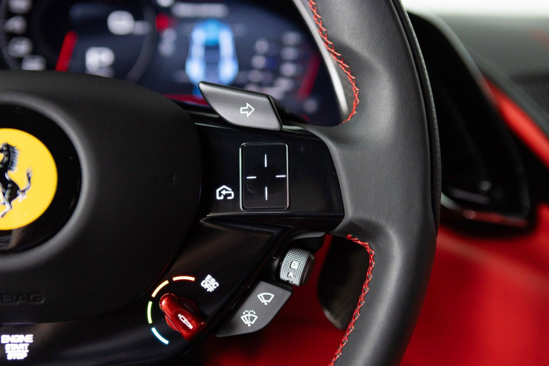 Certified 2024 Ferrari Roma image 79