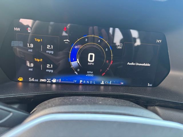 New 2026 Chevrolet Colorado LT w/ LT Convenience Package image 3