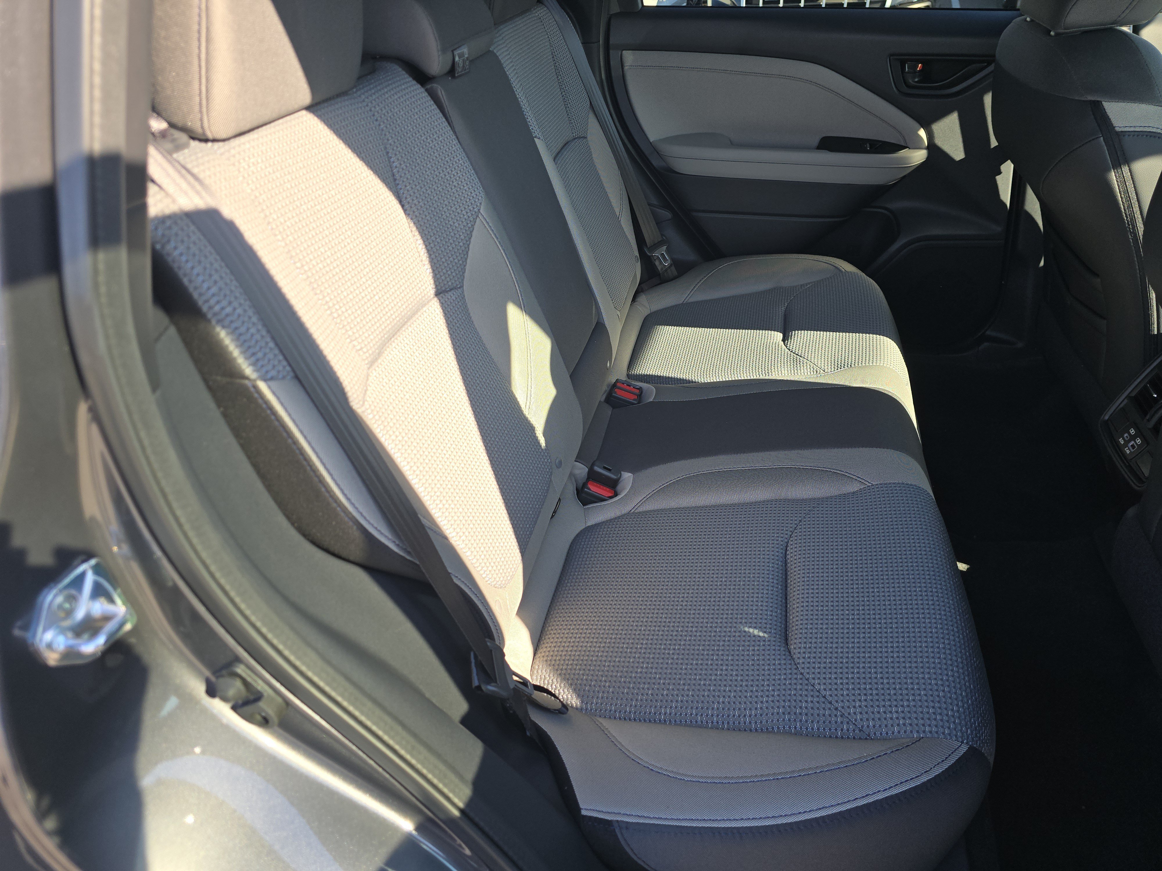 New 2026 Subaru Forester Premium AWD/4WD image 18