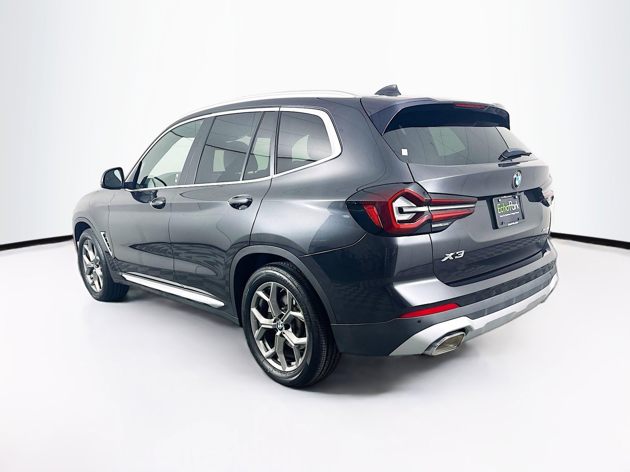Used 2022 BMW X3 xDrive30i w/ Premium Package 2 AWD/4WD image 5