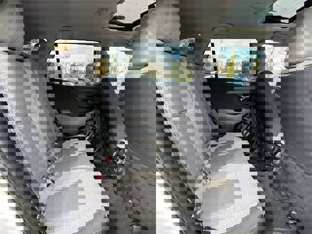 Certified 2024 Subaru Outback Premium image 17