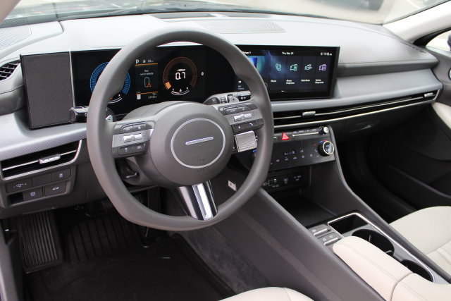 Used 2024 Hyundai Sonata SEL FWD image 53