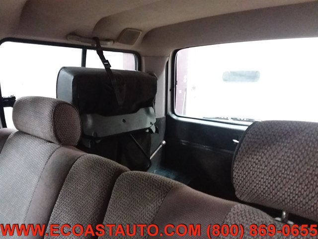 Used 1992 Toyota Land Cruiser image 12