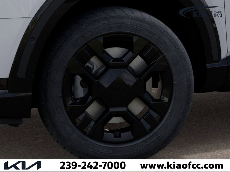 New 2027 Kia Telluride SX X-Pro image 9
