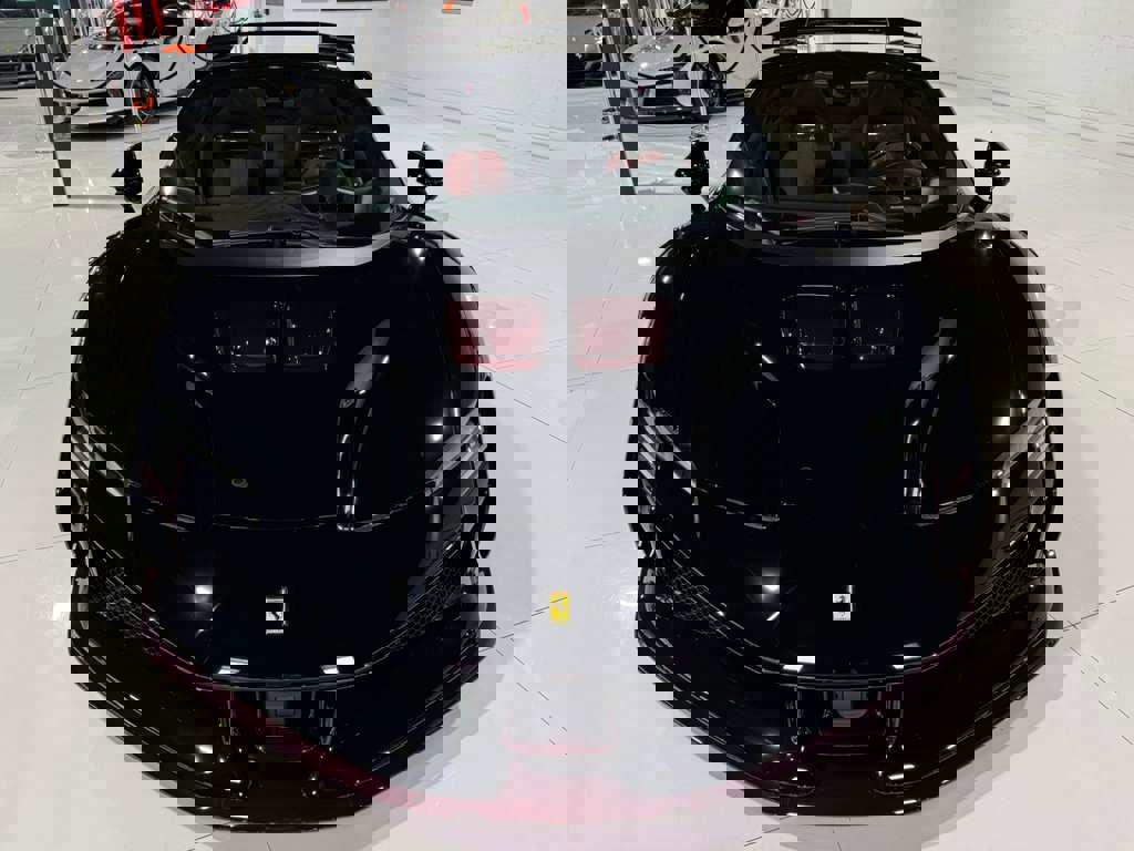 Used 2025 Ferrari SF90 Stradale XX image 2