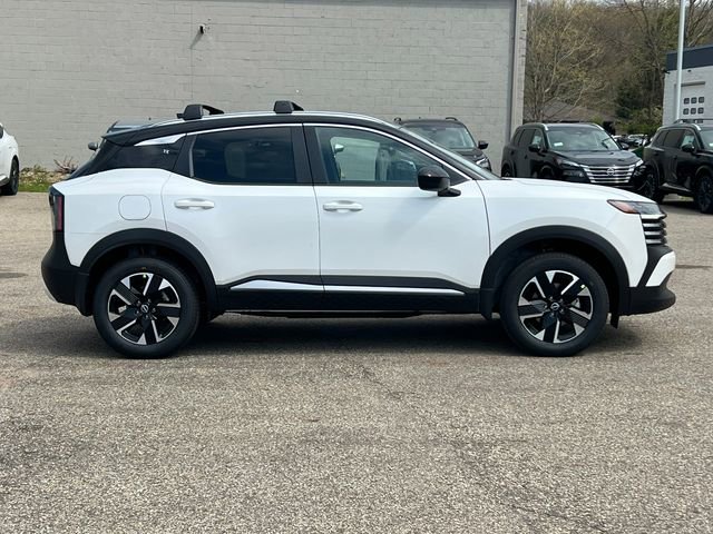 New 2026 Nissan Kicks SV w/ Charging Package image 43