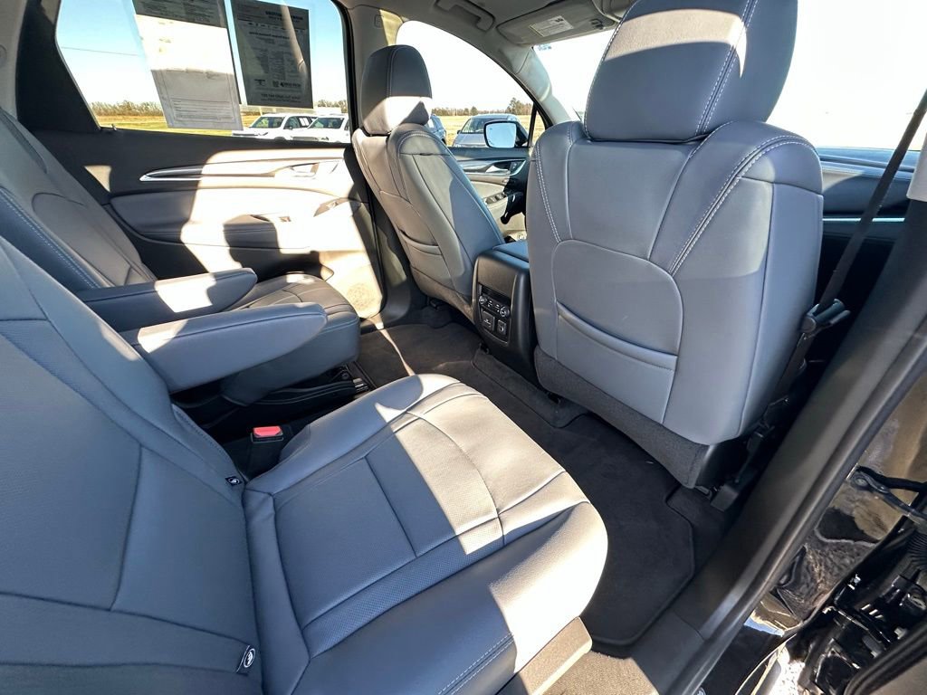 Used 2021 Buick Enclave Premium w/ Sun and Sites Package image 36