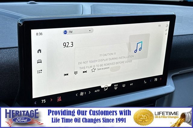 New 2026 Ford Explorer ST w/ Sun And Sound Package image 19