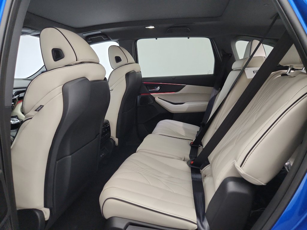 New 2026 Acura MDX Type S image 33