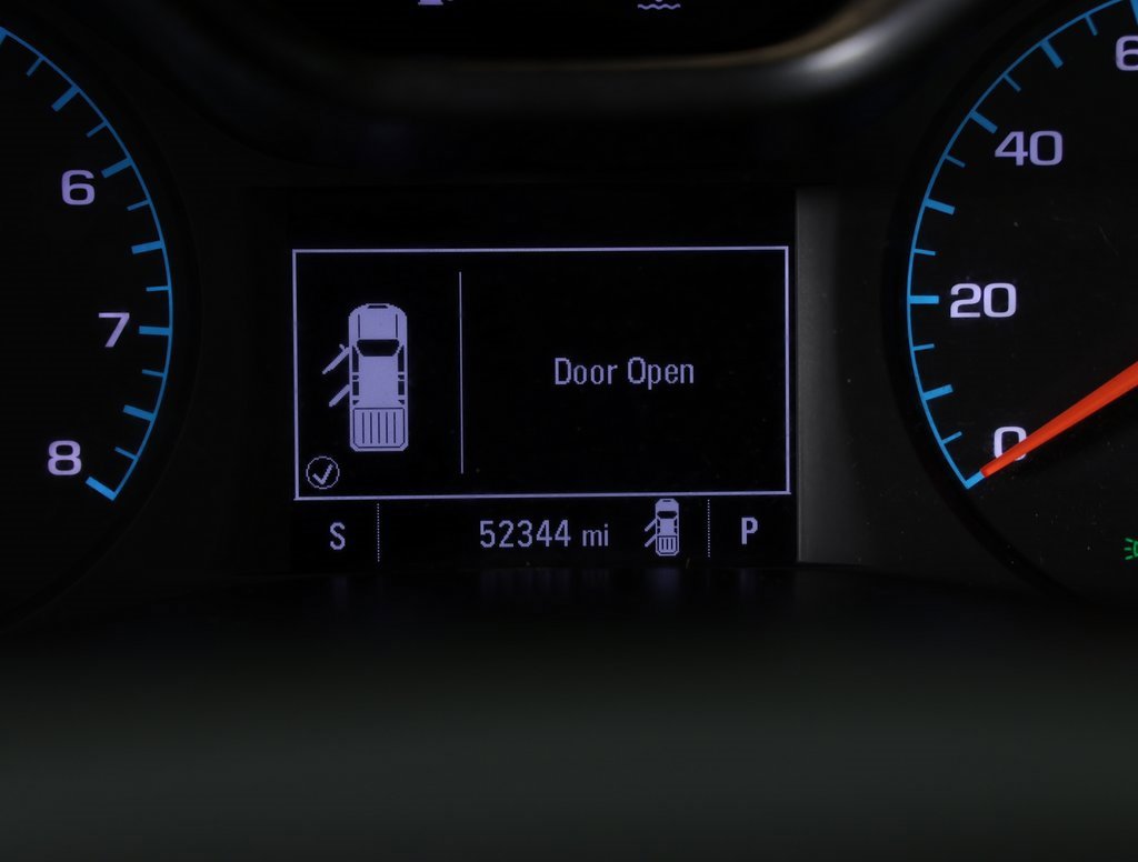 Certified 2022 Chevrolet Colorado LT w/ Fleet Safety Package image 23