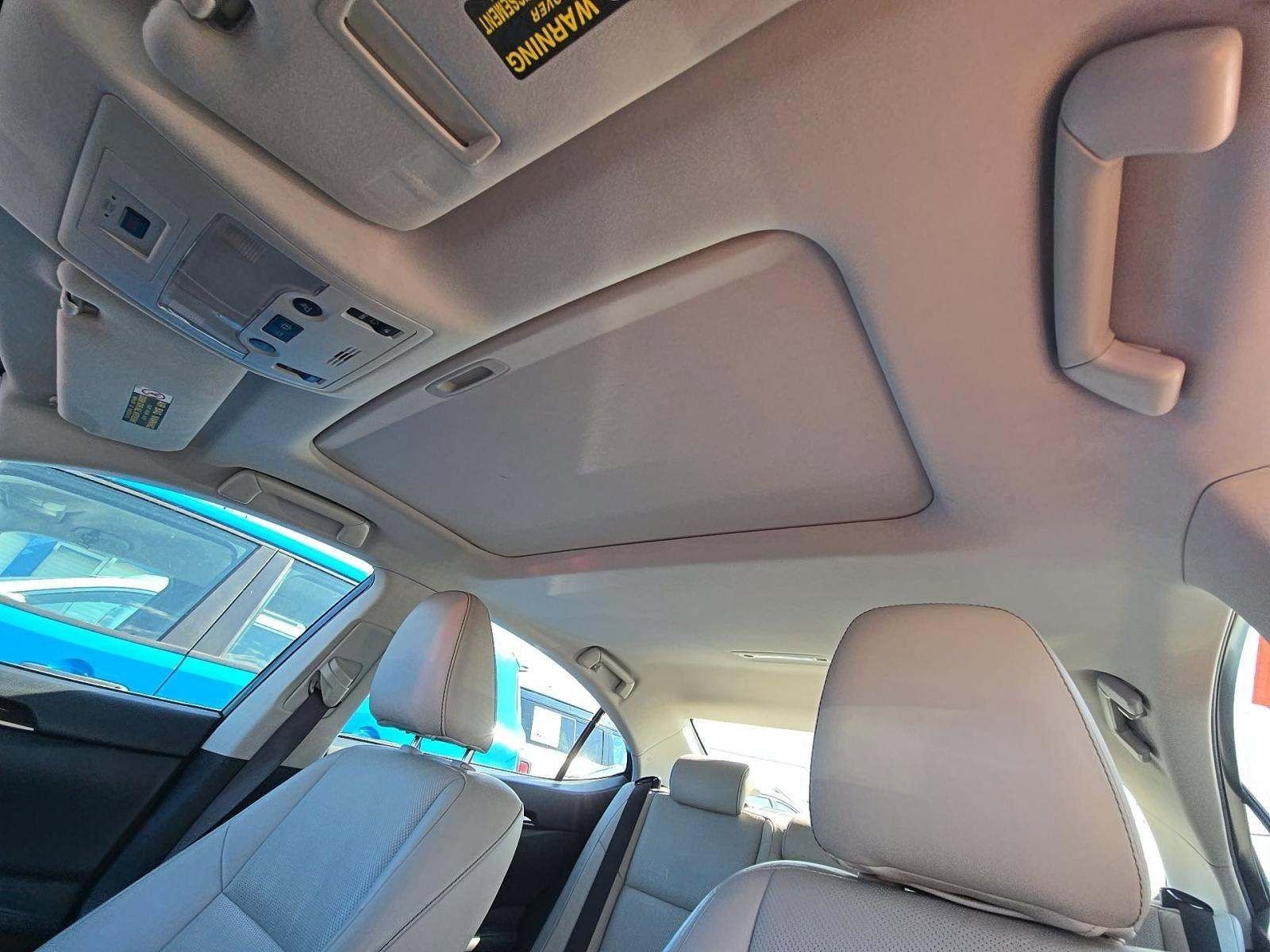 Used 2015 Lexus ES 350 w/ Luxury Package FWD image 9