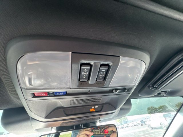 Certified 2024 Subaru Crosstrek 2.5i Wilderness w/ Crosstrek Mirror Package AWD/4WD image 24