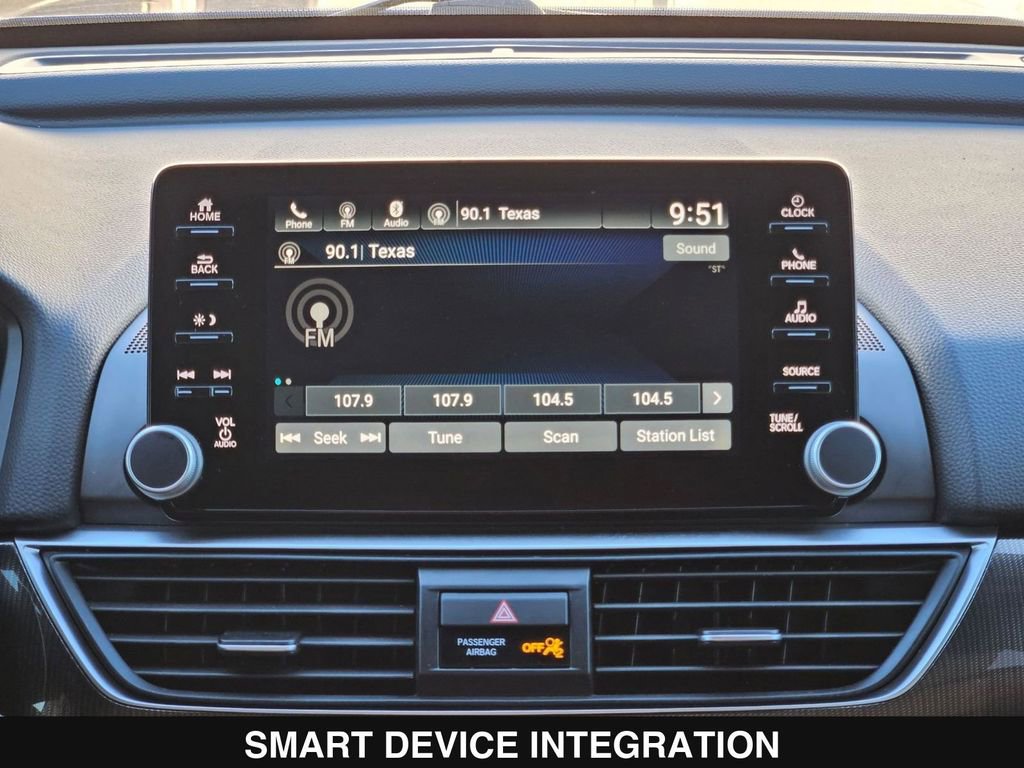 Used 2020 Honda Accord Sport image 20