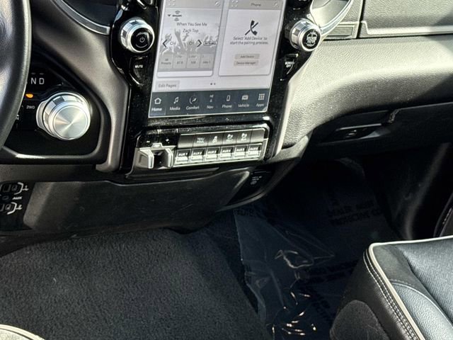 Used 2022 RAM 3500 Laramie image 21