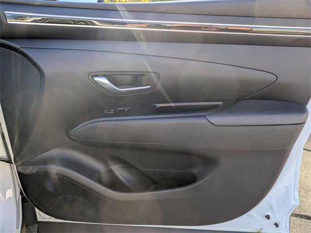 Certified 2022 Hyundai Tucson SEL image 35