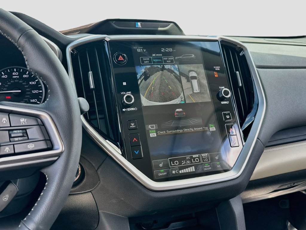 New 2027 Subaru Ascent Limited AWD/4WD image 14