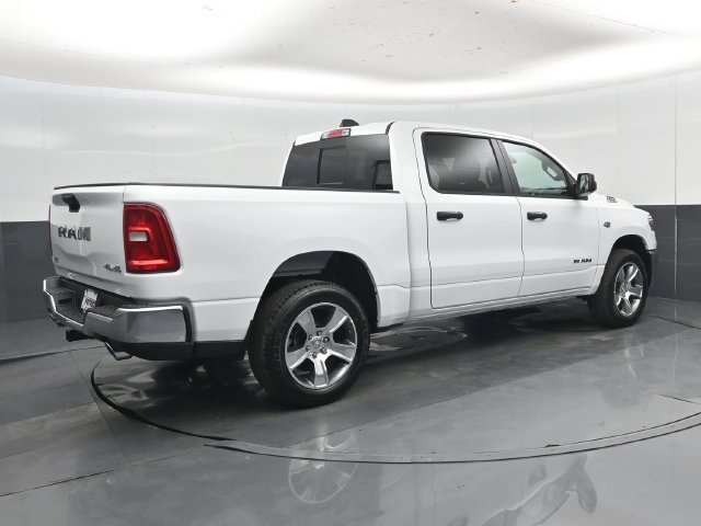 New 2027 RAM 1500 Tradesman AWD/4WD image 3