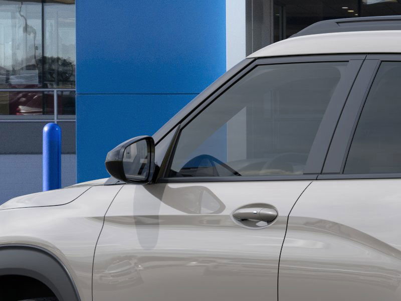 New 2026 Chevrolet TrailBlazer ACTIV w/ Convenience Package image 12
