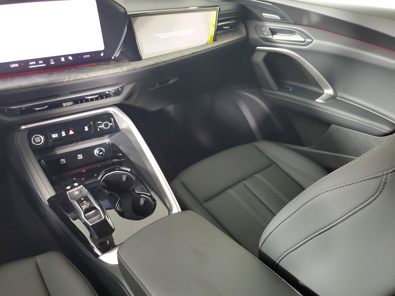 New 2026 Audi Q5 Premium Plus AWD/4WD image 17