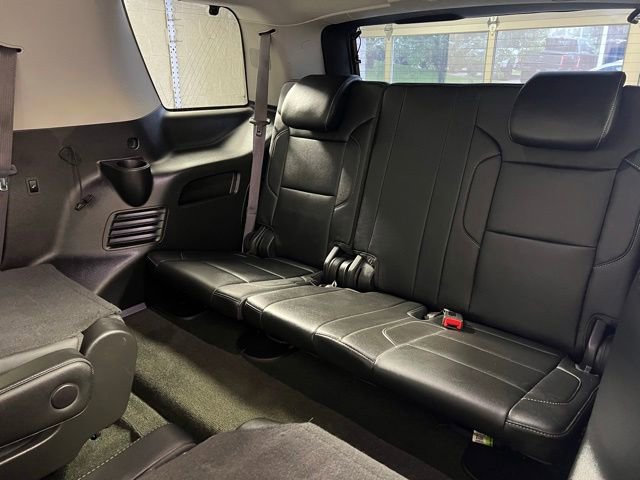 Used 2017 Chevrolet Tahoe LT AWD/4WD image 26