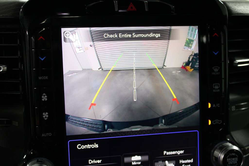 Used 2019 RAM 1500 Limited w/ Protection Group AWD/4WD image 52