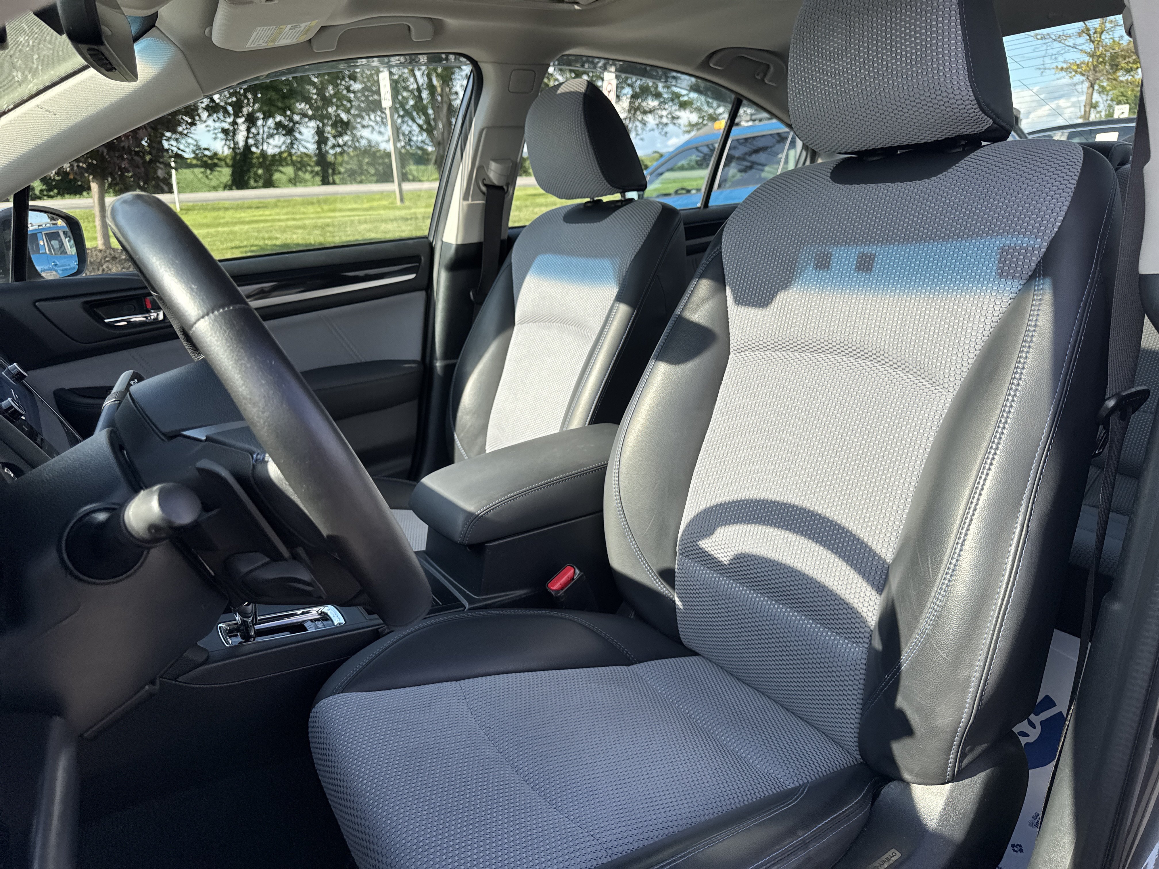 Used 2019 Subaru Legacy 2.5i Sport AWD/4WD image 14